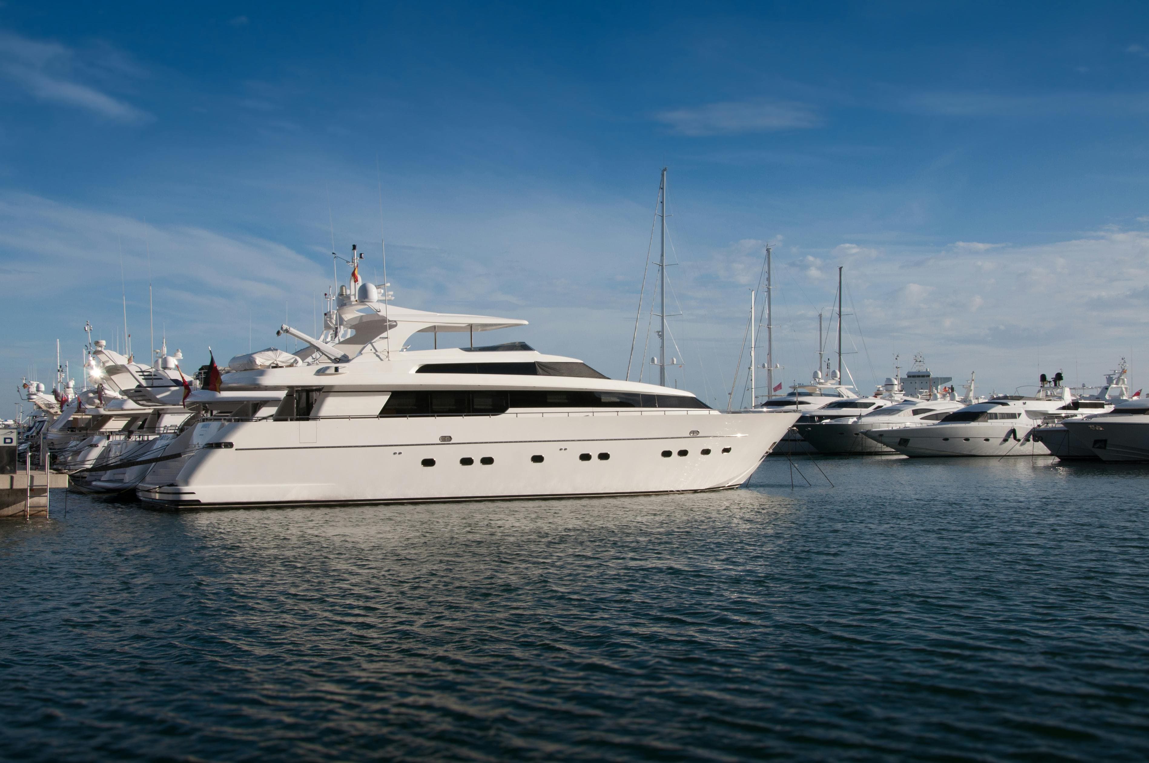 P&I insurance explained: what vessel operators need to know