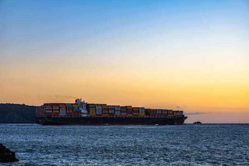 Why marine insurance is the last frontier of digital transformation