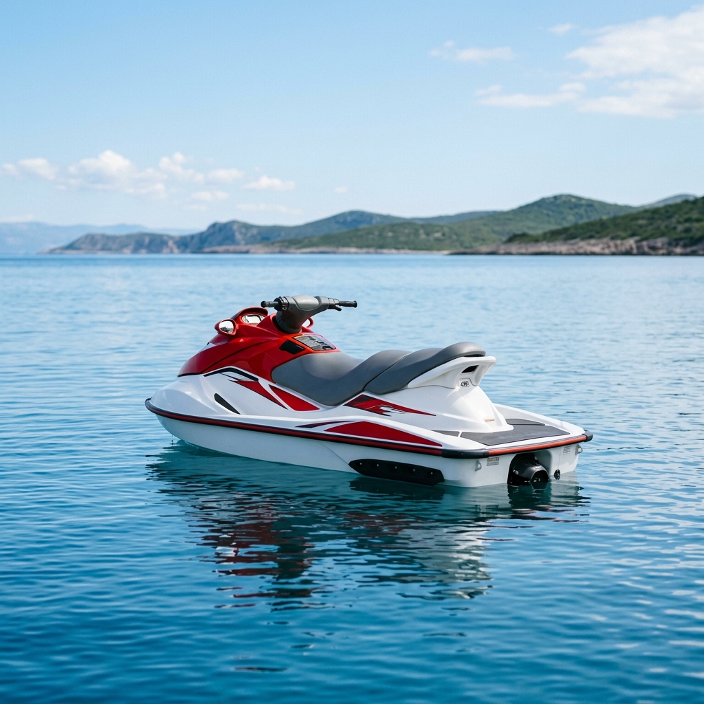 Continuous risk, not a snapshot. — AI vessel analysis