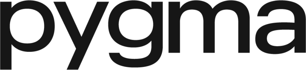 Pygma logo